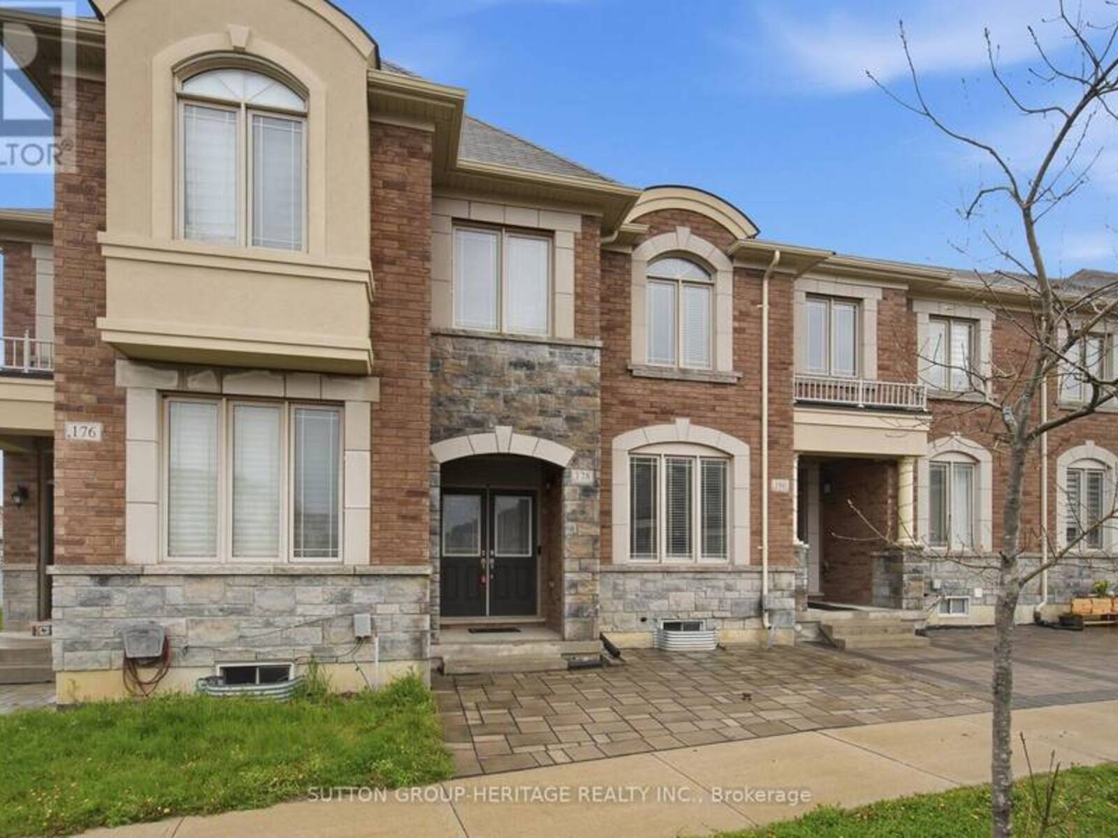 178 NORTHVALE ROAD, Markham, Ontario L6B 1J3