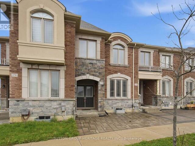178 NORTHVALE ROAD Markham Ontario, L6B 1J3 - 5 Bedrooms Home For Sale