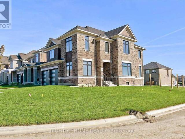 56 SPARROW WAY New Tecumseth Ontario, L0G 1W0 - 4 Bedrooms Home For Sale