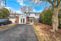 413 TERRY DRIVE | Newmarket Ontario | Slide Image Two