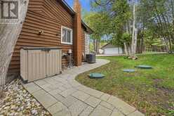 104 RIVERBANK DRIVE | Georgina Ontario | Slide Image Thirty-five