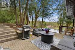 104 RIVERBANK DRIVE | Georgina Ontario | Slide Image Forty