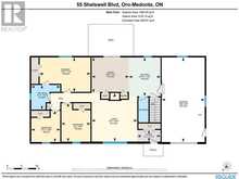 55 SHELSWELL BOULEVARD | Oro-Medonte Ontario | Slide Image Twenty-four