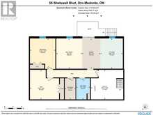55 SHELSWELL BOULEVARD | Oro-Medonte Ontario | Slide Image Twenty-five