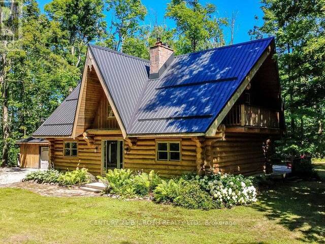 5222 6TH LINE N Coldwater Ontario, L0K 1E0 - Property For Sale