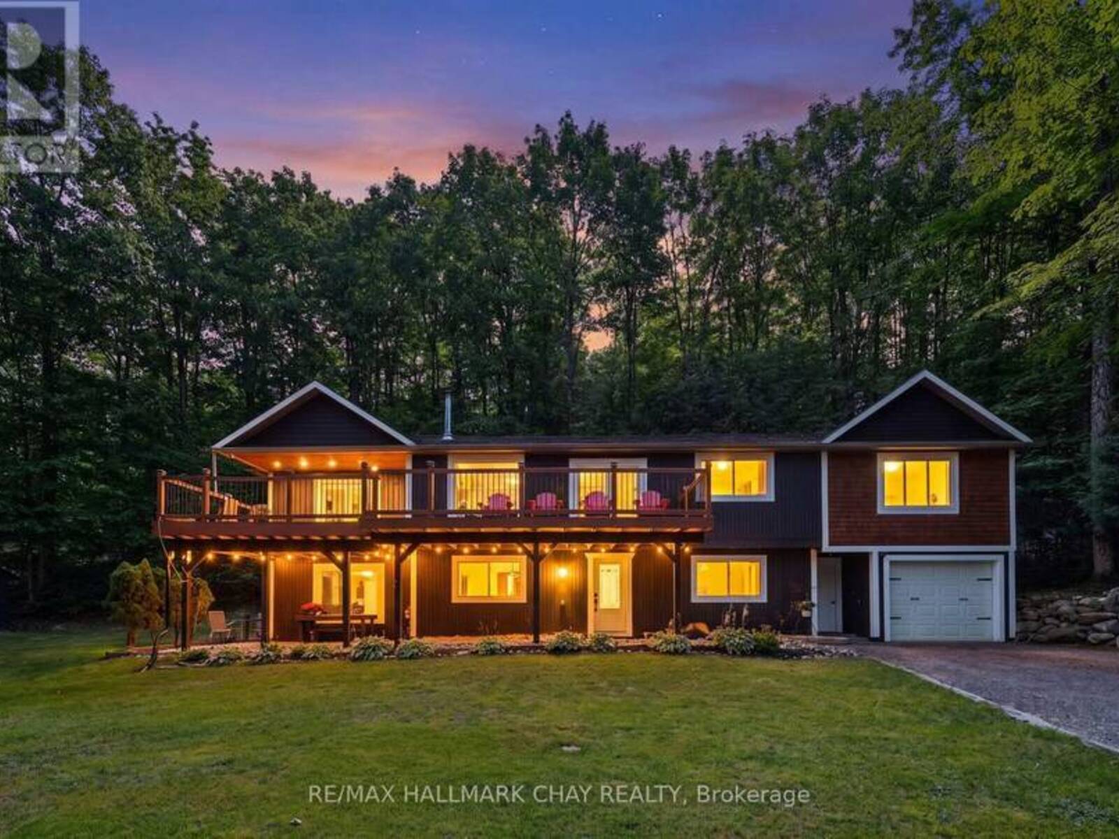 23 ALGONQUIN TRAIL, Coldwater, Ontario L0K 1E0