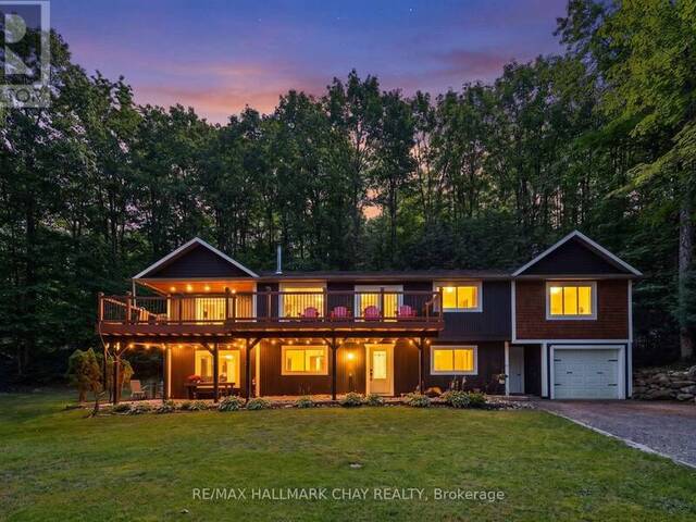 23 ALGONQUIN TRAIL Coldwater Ontario, L0K 1E0 - Property For Sale