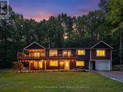 23 ALGONQUIN TRAIL Coldwater Ontario, L0K 1E0