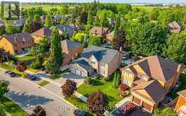 7 STONEGATE DRIVE | Brampton Ontario | Slide Image One