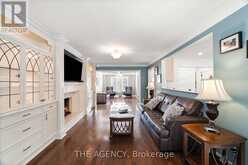 7 STONEGATE DRIVE | Brampton Ontario | Slide Image Two
