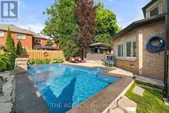 7 STONEGATE DRIVE | Brampton Ontario | Slide Image Forty-one