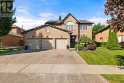 7 STONEGATE DRIVE | Brampton Ontario | Slide Image Fifty