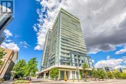 1105 - 365 PRINCE OF WALES DRIVE | Mississauga Ontario | Slide Image One