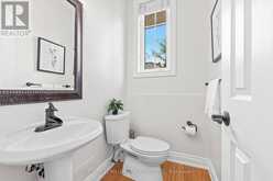 2495 WOODEN HILL CIRCLE | Oakville Ontario | Slide Image Thirteen