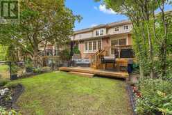 2495 WOODEN HILL CIRCLE | Oakville Ontario | Slide Image Twenty-seven