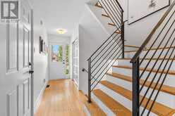 2495 WOODEN HILL CIRCLE | Oakville Ontario | Slide Image Four