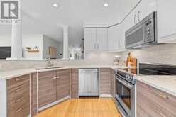 2495 WOODEN HILL CIRCLE | Oakville Ontario | Slide Image Eight