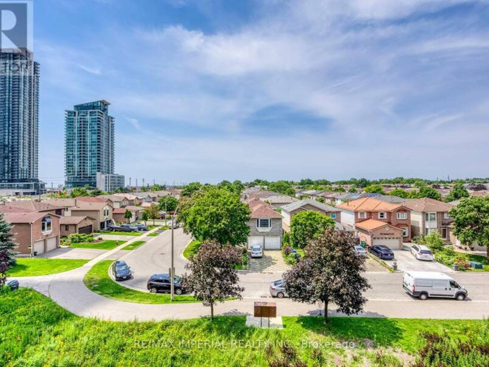 7 - 4020 PARKSIDE VILLAGE DRIVE, Mississauga, Ontario L5B 0K2