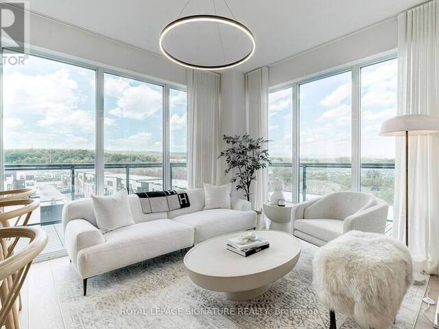 B630 - 1119 COOKE BOULEVARD Burlington Ontario, L7T 0C7 - 2 Bedrooms Condo For Sale