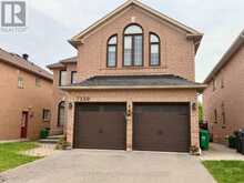 7350 BLACK WALNUT TRAIL | Mississauga Ontario | Slide Image Four