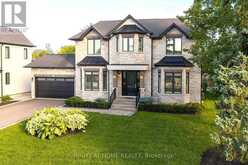 1410 STANBURY ROAD | Oakville Ontario | Slide Image One