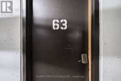 63 - 636 EVANS AVENUE | Toronto Ontario | Slide Image Forty-five