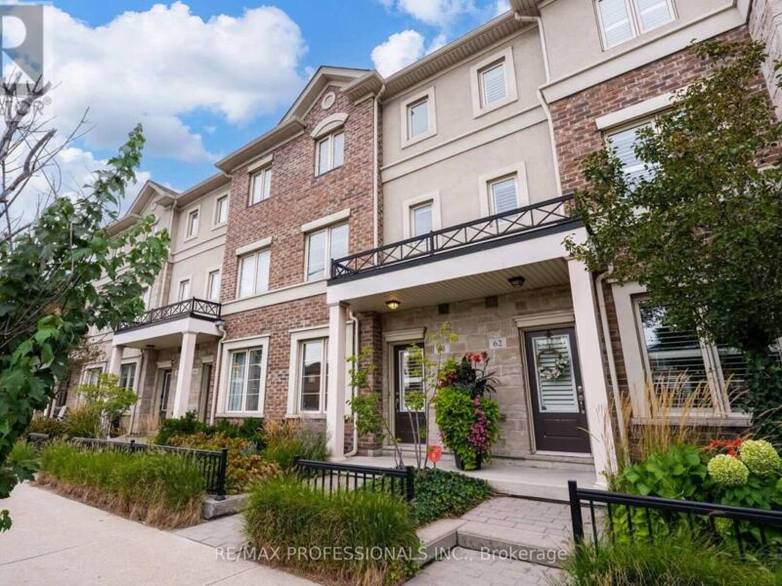 63 - 636 EVANS AVENUE, Toronto, Ontario M8W 0A8