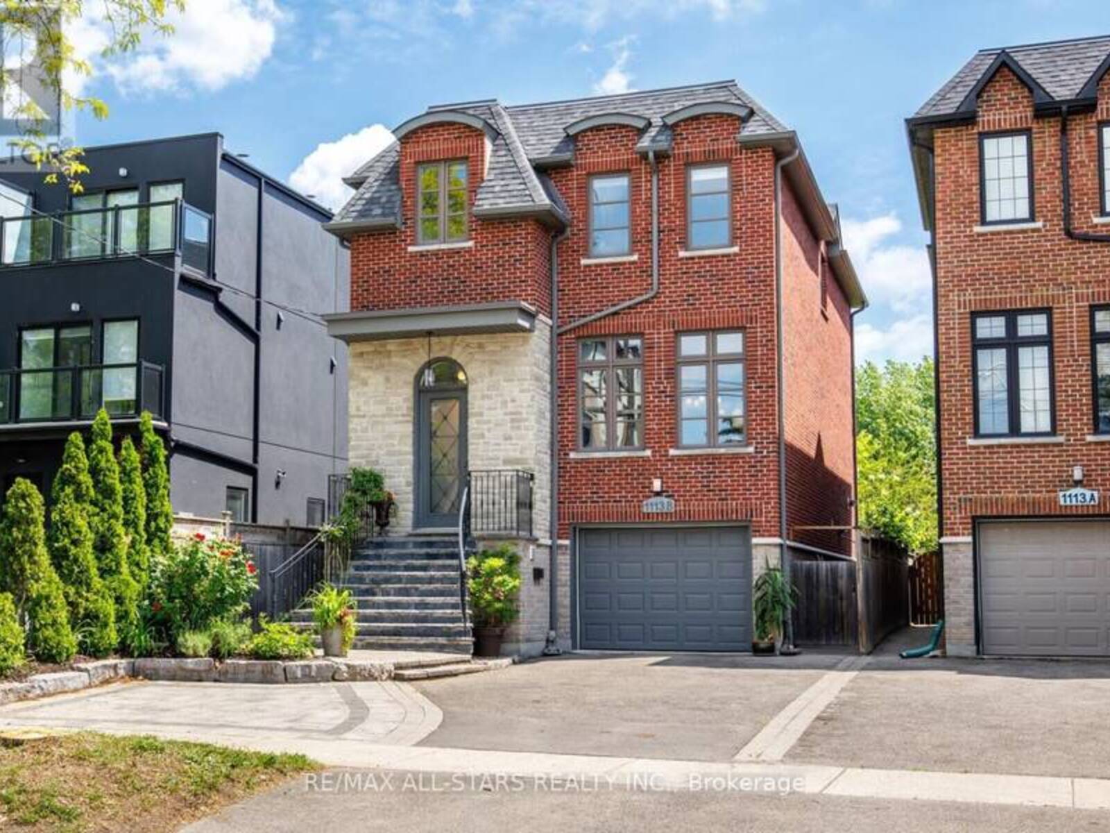 1113B ISLINGTON AVENUE, Toronto, Ontario M8Z 4S3