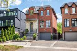 1113B ISLINGTON AVENUE | Toronto Ontario | Slide Image One