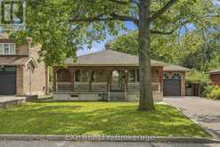 21 WALLASEY AVENUE | Toronto Ontario | Slide Image Two