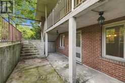 21 WALLASEY AVENUE | Toronto Ontario | Slide Image Thirty-seven