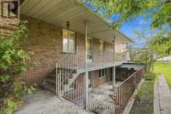 21 WALLASEY AVENUE | Toronto Ontario | Slide Image Thirty-eight