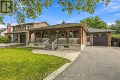 21 WALLASEY AVENUE | Toronto Ontario | Slide Image Forty-six
