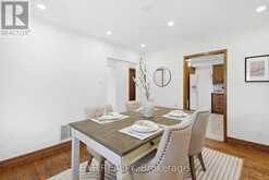 21 WALLASEY AVENUE | Toronto Ontario | Slide Image Nine