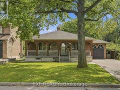 21 WALLASEY AVENUE Toronto Ontario, M9M 1E1