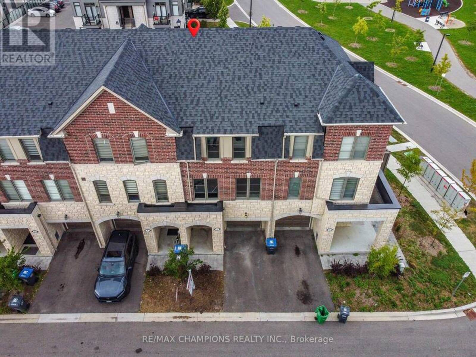 4 ARCOLA STREET, Brampton, Ontario L6P 4N6