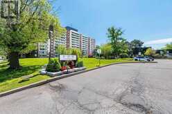 405 - 25 FOUR WINDS DRIVE | Toronto Ontario | Slide Image One
