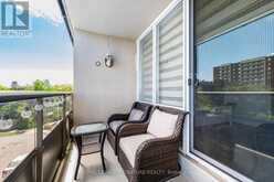 405 - 25 FOUR WINDS DRIVE | Toronto Ontario | Slide Image Twenty-nine