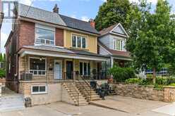 66 AUBURN AVENUE | Toronto Ontario | Slide Image One