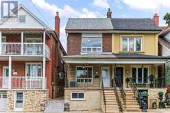 66 AUBURN AVENUE | Toronto Ontario | Slide Image Two