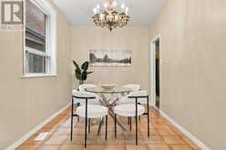 66 AUBURN AVENUE | Toronto Ontario | Slide Image Nine