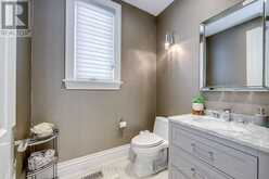 1399 WILLOWDOWN ROAD | Oakville Ontario | Slide Image Nineteen