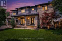 1399 WILLOWDOWN ROAD | Oakville Ontario | Slide Image One