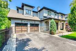1399 WILLOWDOWN ROAD | Oakville Ontario | Slide Image Two