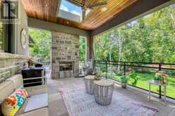 1399 WILLOWDOWN ROAD | Oakville Ontario | Slide Image Forty-five