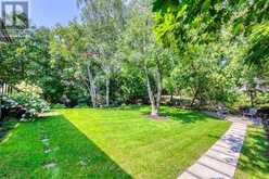 1399 WILLOWDOWN ROAD | Oakville Ontario | Slide Image Forty-eight