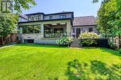 1399 WILLOWDOWN ROAD | Oakville Ontario | Slide Image Fifty