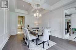 1399 WILLOWDOWN ROAD | Oakville Ontario | Slide Image Seven