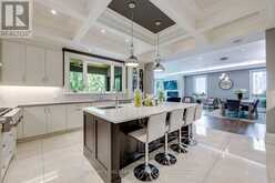 1399 WILLOWDOWN ROAD | Oakville Ontario | Slide Image Eight