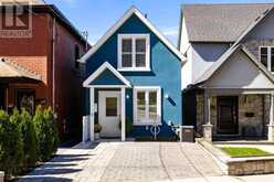370 SILVERTHORN AVENUE | Toronto Ontario | Slide Image One